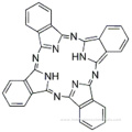 29H,31H-Phthalocyanine CAS 574-93-6